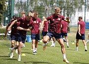 Training vom 18.06.2024 BFC Dynamo