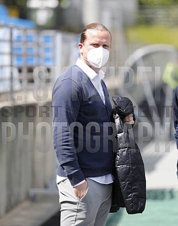 Halbfinale FC Viktoria 1889 - BFC Dynamo Halbfinale FC Viktoria 1889 - BFC Dynamo