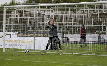 Halbfinale BFC Dynamo - VSG Altglienicke