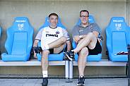 3.Spieltag Chemnitzer FC - BFC Dynamo
