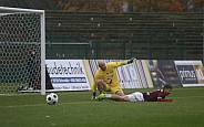13.Spieltag BFC Dynamo - FC Eilenburg,