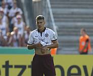 BFC Dynamo - 1.FC Köln ,1.Runde DFB Pokal