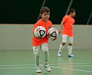 BFC Dynamo FerienCamp 2023