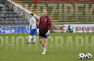 11.Spieltag VSG Altglienicke - BFC Dynamo