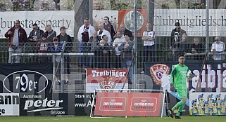 25.Spieltag FSV Wacker Nordhausen - BFC Dynamo ,