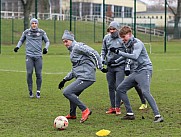 01.02.2022 Training BFC Dynamo