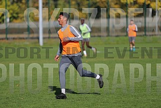 Training vom 23.10.2024 BFC Dynamo