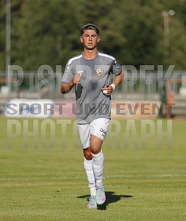 Testspiel Optik Rathenow - BFC Dynamo