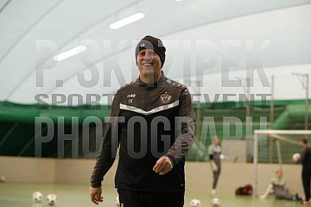 Training 03.02.2026 BFC Dynamo