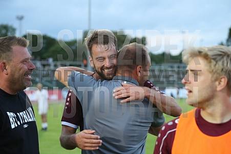 2.Spieltag BFC Dynamo - FC Energie Cottbus, 2.Spieltag BFC Dynamo - FC Energie Cottbus,