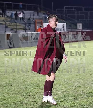 26.Spieltag BFC Dynamo - SV Babelsberg 03,