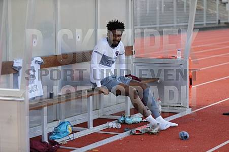 25.Spieltag Tennis Borussia Berlin - BFC Dynamo 25.Spieltag Tennis Borussia Berlin - BFC Dynamo