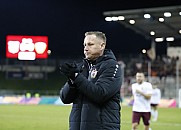 17.Spieltag FSV Zwickau - BFC Dynamo