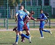 7.Spieltag BFC Dynamo U19 - VSG Altglienicke U19,
