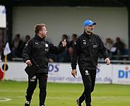 19.Spieltag FSV Wacker 90 Nordhausen