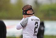 30. Spieltag FC Eilenburg - BFC Dynamo