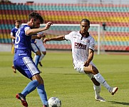 6.Spieltag VSG Altglienicke - BFC Dynamo ,