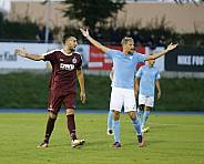 3.Spieltag FC Viktoria 1889 Berlin - BFC Dynamo