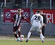 35.Spieltag BFC Dynamo - Tennis Borussia Berlin,