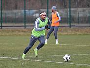 Training vom 25.02.2025 BFC Dynamo