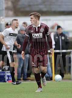 Testspiel BSV Eintracht Mahlsdorf - BFC Dynamo