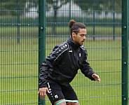 27.09.2019 Training BFC Dynamo