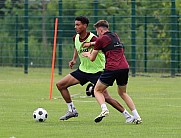 Training vom 19.06.2024 BFC Dynamo