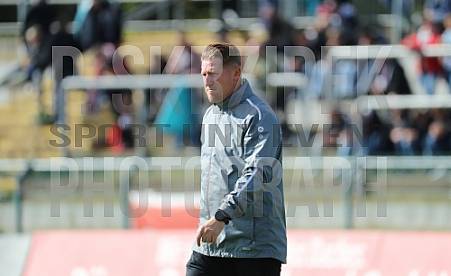 11.Spieltag BFC Dynamo - FSV Zwickau