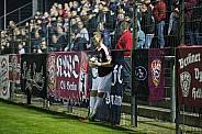 14.Spieltag Hertha BSC II - BFC Dynamo