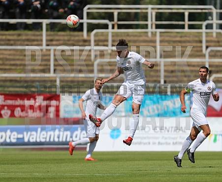 Hinspiel Relegation BFC Dynamo - VfB Oldenburg Hinspiel Relegation BFC Dynamo - VfB Oldenburg
