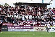 3.Spieltag BFC Dynamo - ZFC Meuselwitz