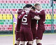 18.Spieltag BFC Dynamo - FSV 63 Luckenwalde