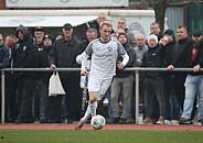 Achtelfinale Cosy-Wasch-Landespokal BSV Eintracht Mahlsorf - BFC Dynamo,