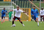 11.Spieltag VSG Altglienicke - BFC Dynamo