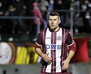 24.Spieltag BFC Dynamo - ZFC Meuselwitz,