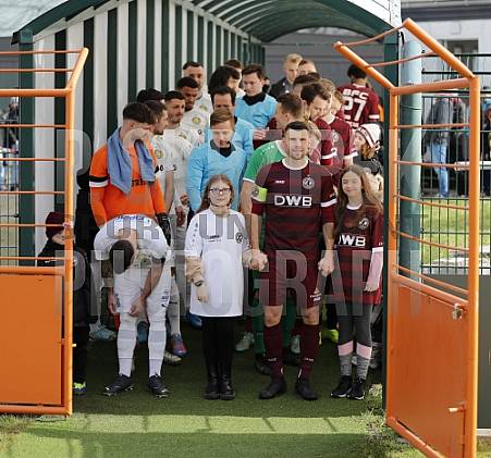 22.Spieltag BFC Dynamo - 1.FC Lokomotive Leipzig