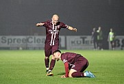 14.Spieltag BFC Dynamo - FC Viktoria 1889 Berlin