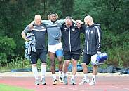 Testspiel RSV Eintracht 1949 - BFC Dynamo,