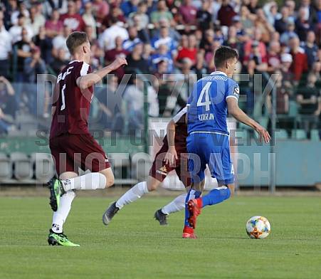 Testspiel BFC Dynamo - 1.FC Magdeburg ,