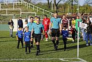 31.Spieltag BFC Dynamo - 1.FC Lokomotive Leipzig