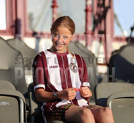 BFC Dynamo - BFC Dynamo Allstars Team,