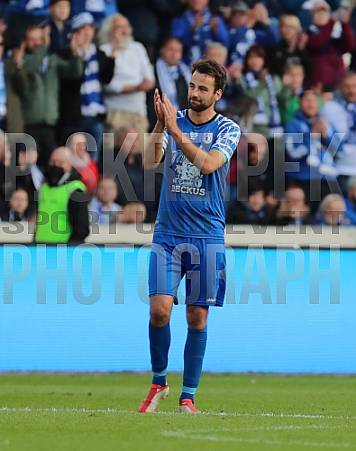 1.FC Magdeburg - Beckus Allstars,