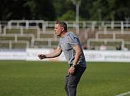 32.Spieltag BFC Dynamo - FC Energie Cottbus,