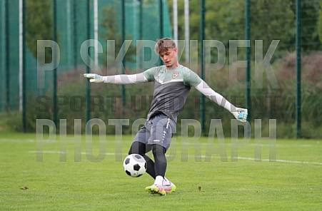 Training 10.09.2025 BFC Dynamo