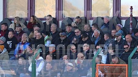 15.Spieltag BFC Dynamo - VfB Auerbach,