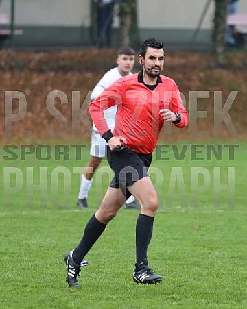 10.Spieltag Berliner SC U19 - BFC Dynamo U19