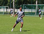 Training vom 24.06.2024 BFC Dynamo