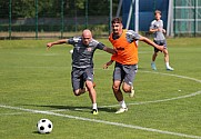 Training vom 15.08.2024 BFC Dynamo