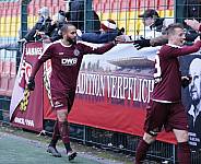 18.Spieltag BFC Dynamo - FSV 63 Luckenwalde