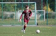 8.Spieltag BFC Dynamo U17 - 1.FC Union U16